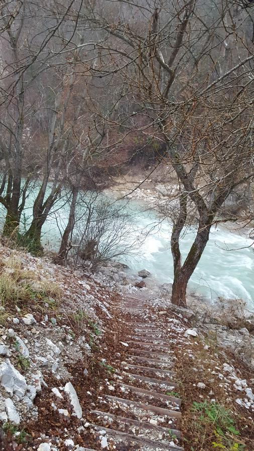 Auberge De Barret Sur Meouge Dış mekan fotoğraf