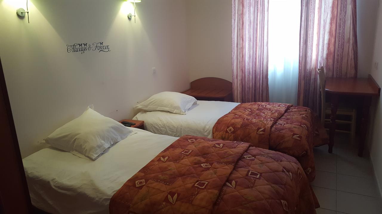 Auberge De Barret Sur Meouge Dış mekan fotoğraf