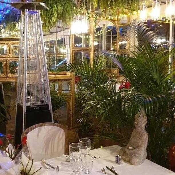 Auberge De Barret Sur Meouge Dış mekan fotoğraf